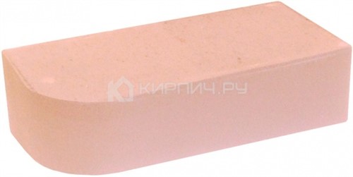 Кирпич одинарный лотос гладкий полнотелый R60 М-300 КС-Керамик в 