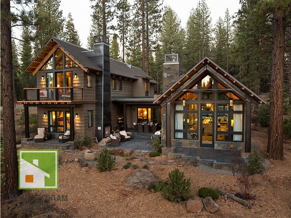 Выбор этажности дома: ключевые параметры от фундамента до крыши