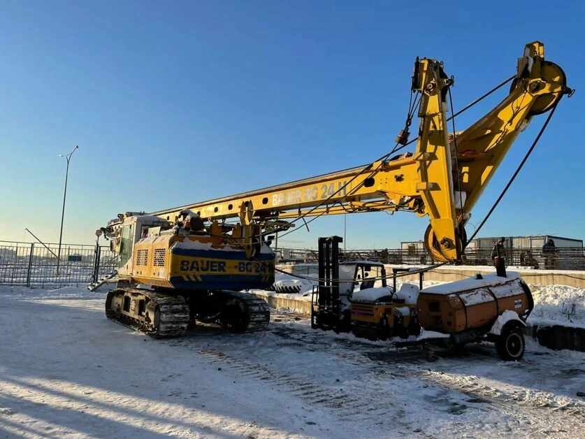 Как проводится мониторинг фундаментов зданий: методы, этапы и нормативные требования