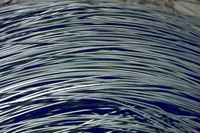 Какая стальная проволока нужна для стройки: виды, ГОСТ, цены и применение