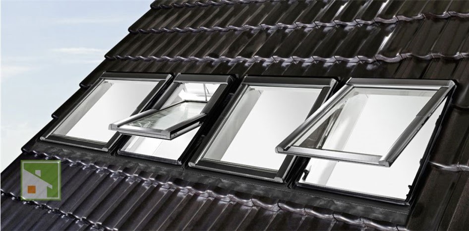 5 видов окон в крышах и их основные преимущества 2025: полный гид