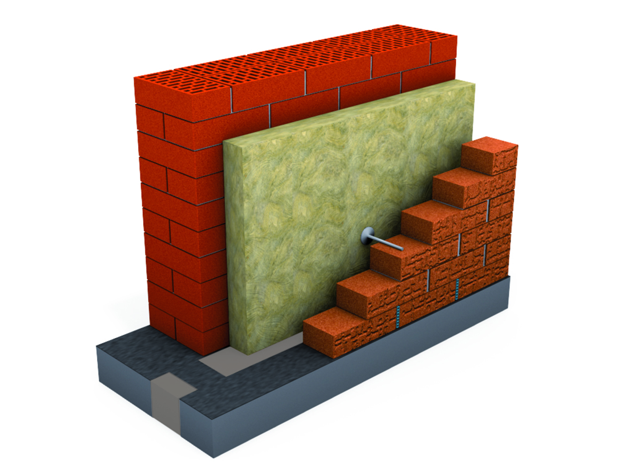 Коэффициент теплопроводности: как выбрать утеплитель и снизить потери тепла на40%