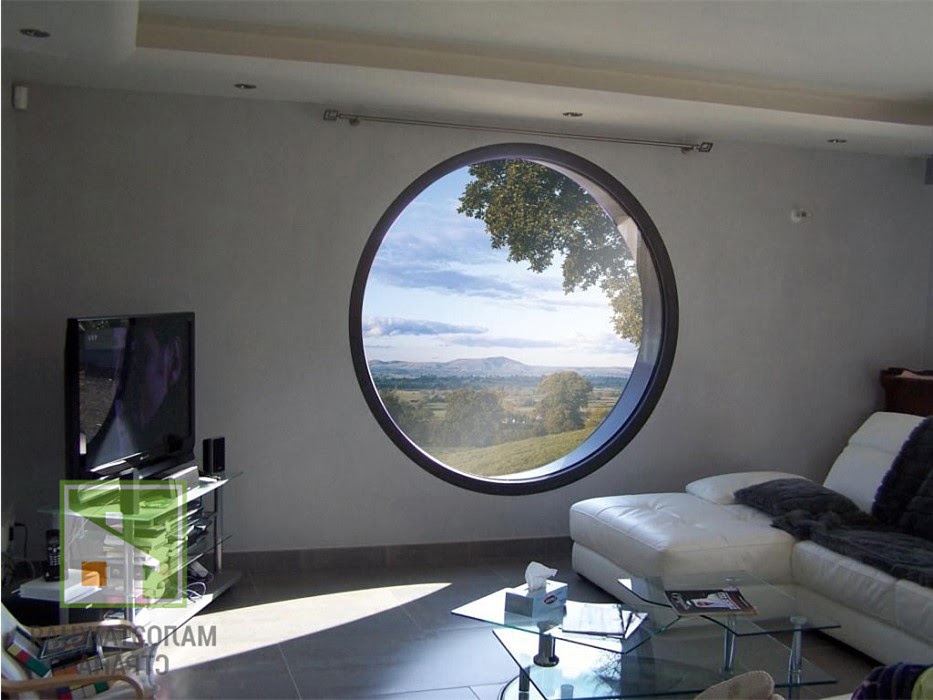 Выбираем окна 2025: технологии, материалы и подводные камни