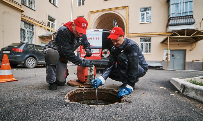 Как устранить засор канализации: методы, причины и профилактика