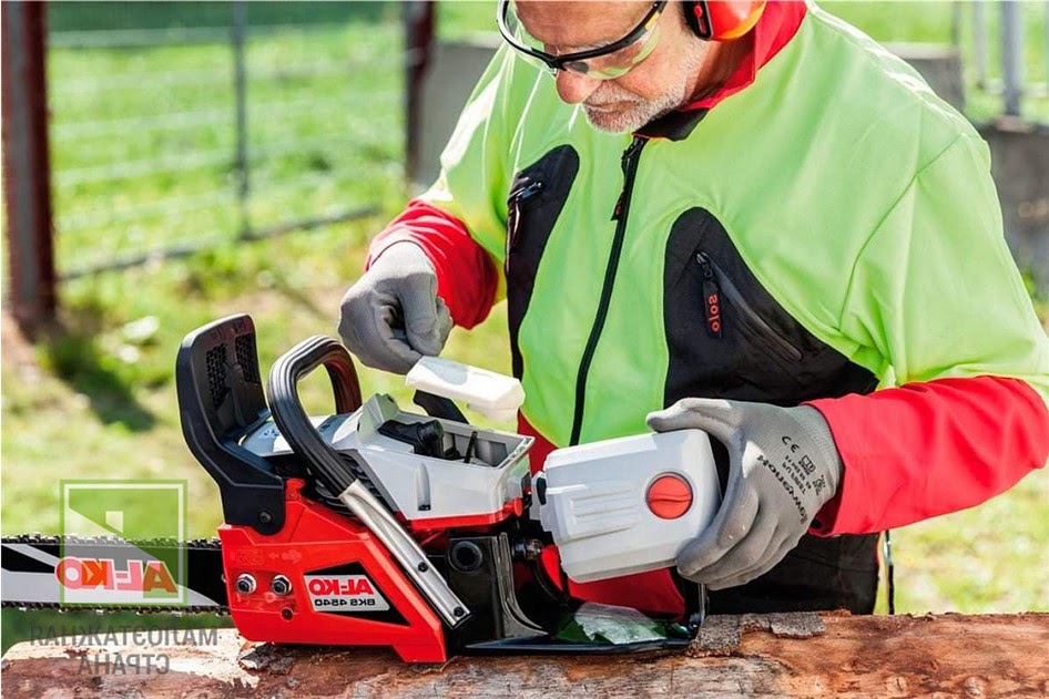 Бензопилы vs электропилы 2025: полное сравнение для дома и профессионалов