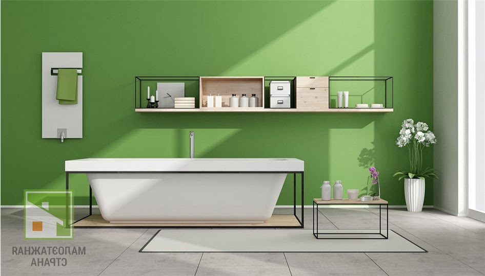 Как подготовить стены в ванной под плитку: проверенные методы и новинки 2025