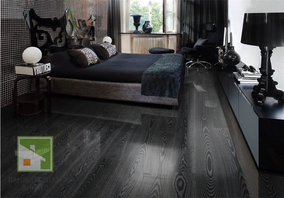 Черный лак для дерева: полное руководство по выбору и применению в 2025