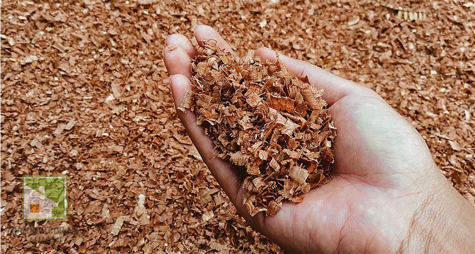25 рабочих способов переработать опилки в 2025 году: от домашних лайфхаков добизнес-решений