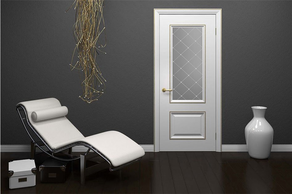 Почему белые двери остаются трендом 2025: разбор от дизайнеров