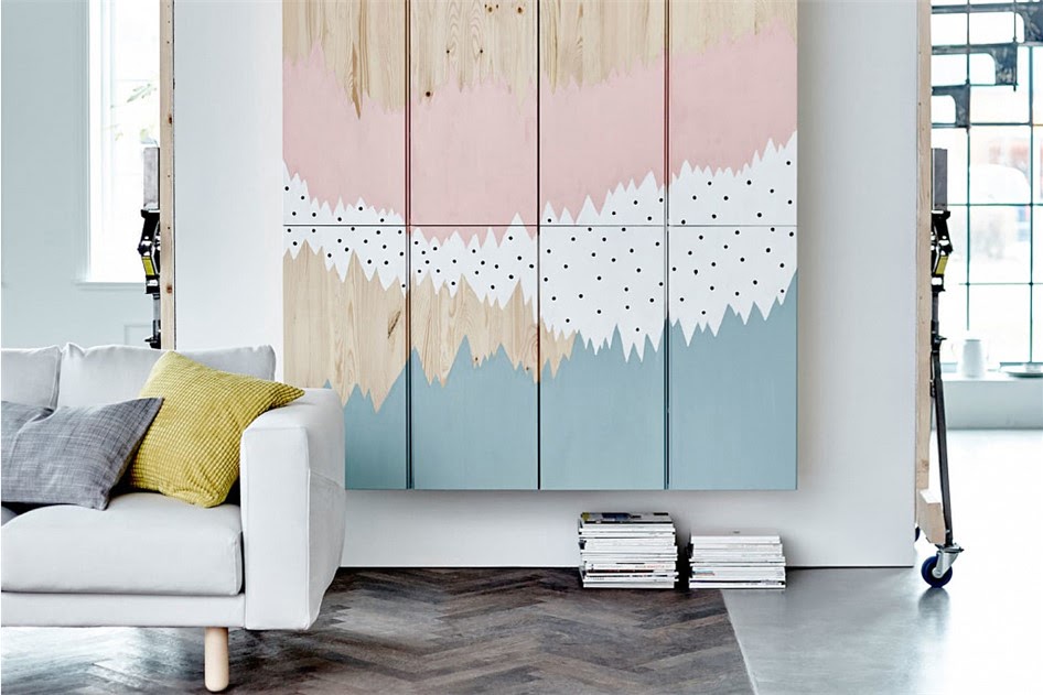 Реставрация шкафа своими руками: 30+ техник декора с инструкциями на 2025 год