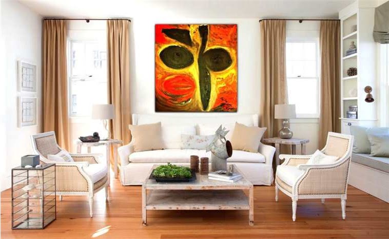 Как выбрать шторы к бежевым стенам: от классики до трендов 2025