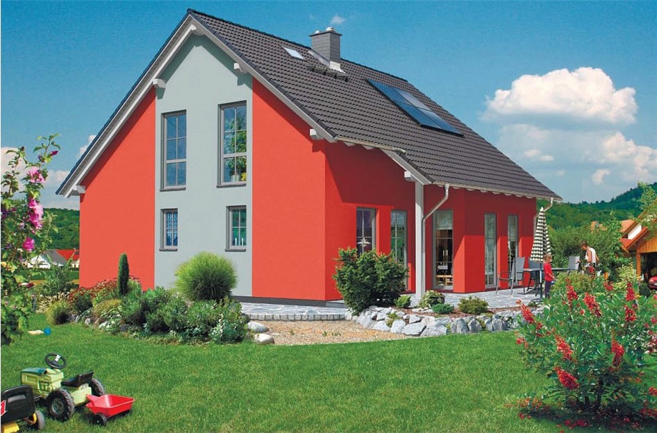 Фасадные материалы 2025: как выбрать отделку, сэкономить на ремонте и избежатьошибок