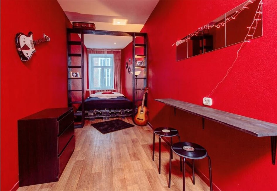 Как Преобразить Длинную Комнату: 25 Рабочих Методов от Дизайнеров