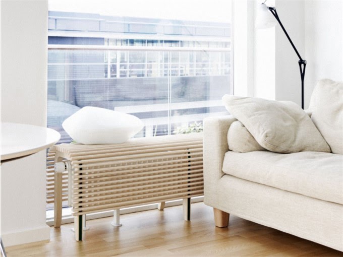 Как выбрать и установить экраны для батарей: актуальные решения 2025