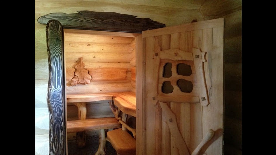 Баня в стиле Леший: от выбора леса до внутреннего убранства (Полное руководство2025)