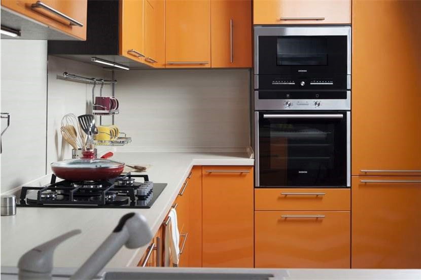 Как выбрать встраиваемую технику для кухни в 2025 году: полный гид от эксперта