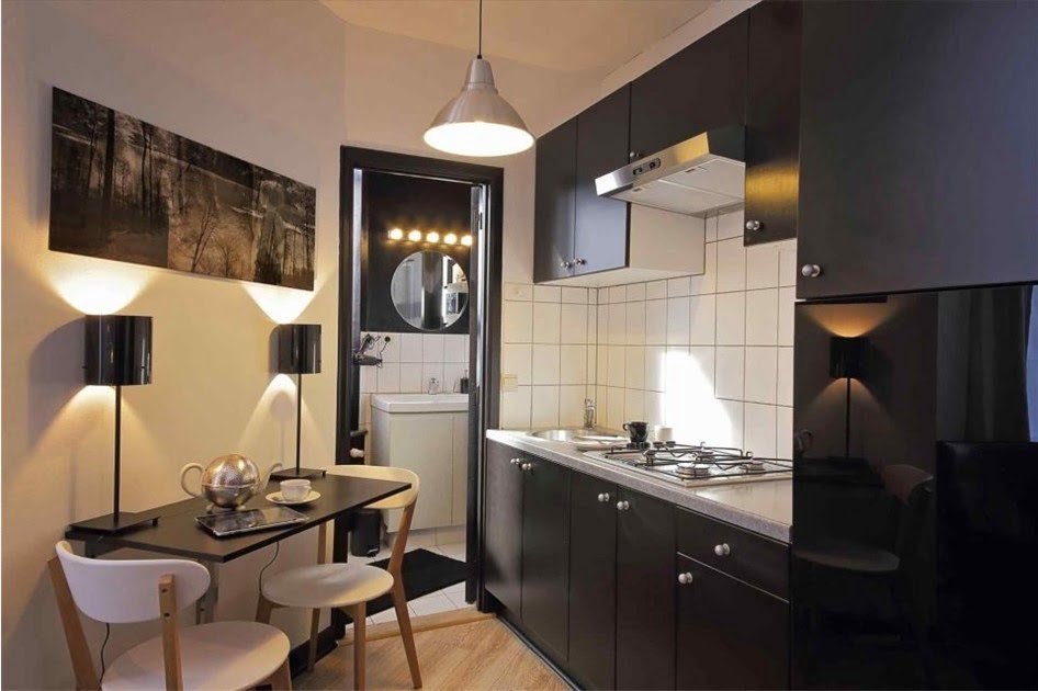 Перепланировка кухни без окна: как сделать пространство удобным и светлым