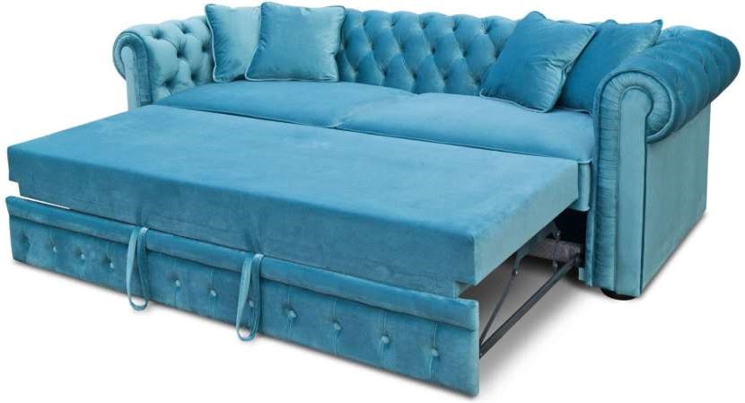 Механизм дивана Дельфин 2025: полное руководство по выбору и уходу