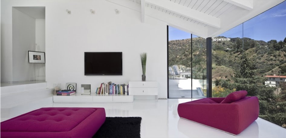 Минимализм в интерьере 2025: от философии до практической реализации фото