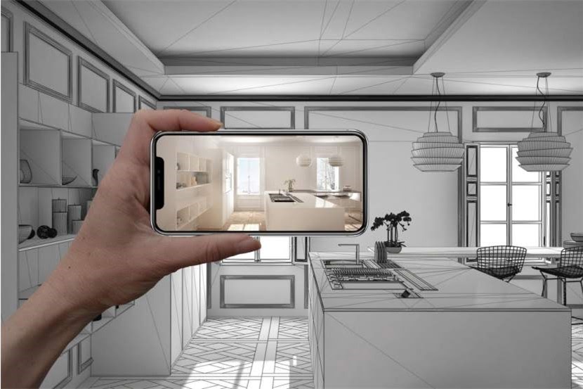 Программы для проектирования кухни в 2025: от мобильных приложений допрофессиональных САПР