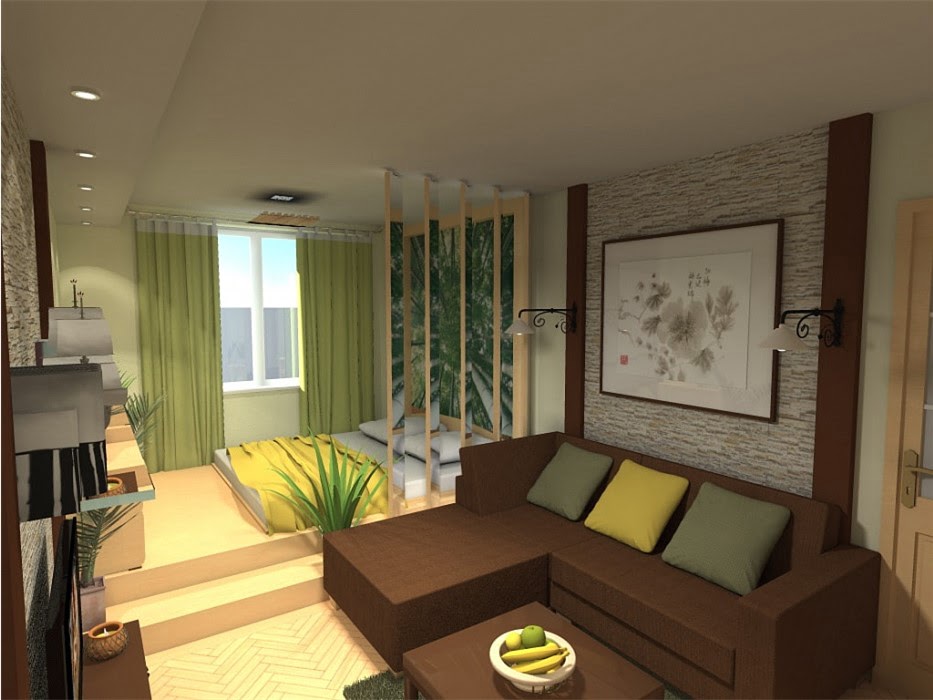 Расстановка мебели в комнате: что важно знать в 2025 году