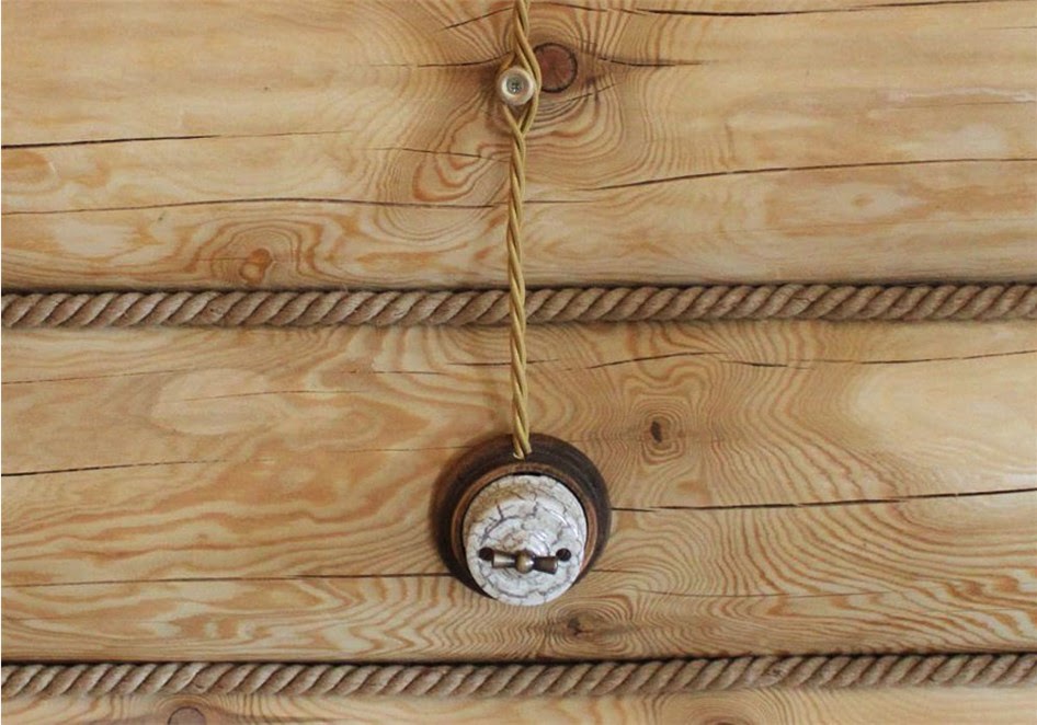 Ретро проводка в современном интерьере: полное руководство по монтажу и дизайнуна 2025 год