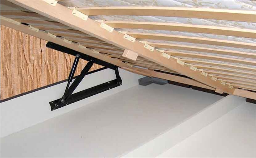 Полное руководство по сборке кровати с подъёмным механизмом в 2025: от проверкидеталей до гарантийного обслуживания