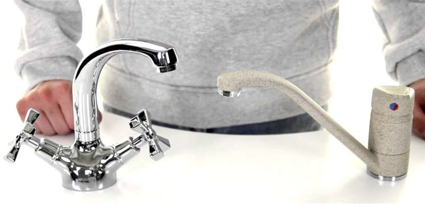 Как выбрать идеальный кухонный смеситель для кухни в 2025 году