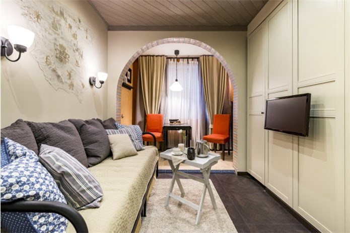 Межкомнатные арки 2025: как выбрать форму, материал и избежать ошибок приустановке