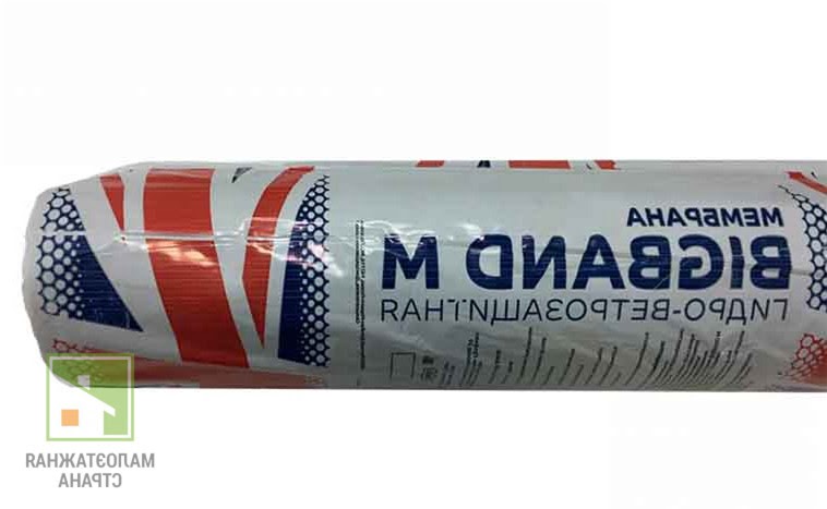 Ветрозащитные мембраны в 2025: как выбрать и установить без ошибок