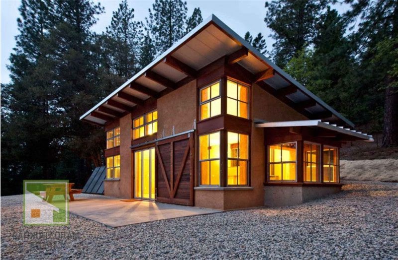 Односкатная крыша: ваш гид по выбору от профессионалов 2025