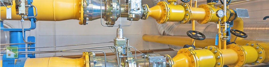 Как дроссельные шайбы оптимизируют отопительные системы: полный гид