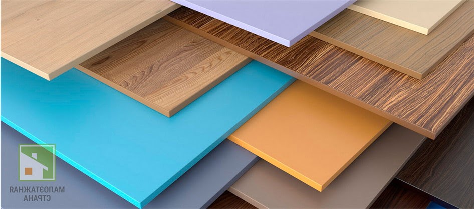 МДФ и ДСП 2025: что выбрать для мебели и ремонта