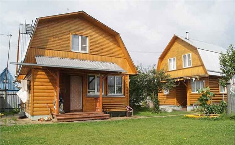 Как законно построить два дома на одном участке в 2025 году