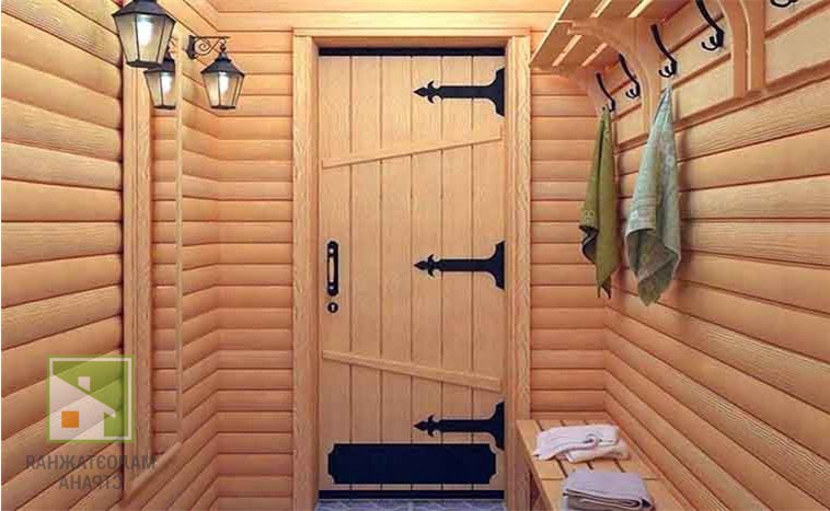 Как выбрать и установить двери для бани: нормы, материалы и практика 2025 года