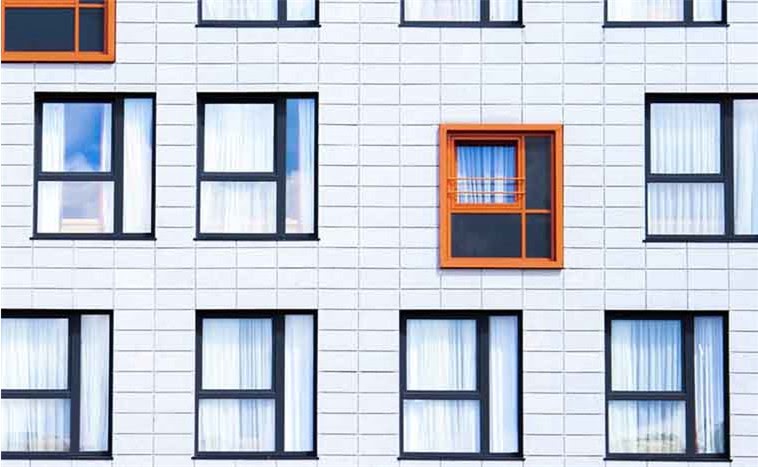 ГОСТ 2025 для окон и дверей: как правильно маркировать конструкции на чертежах