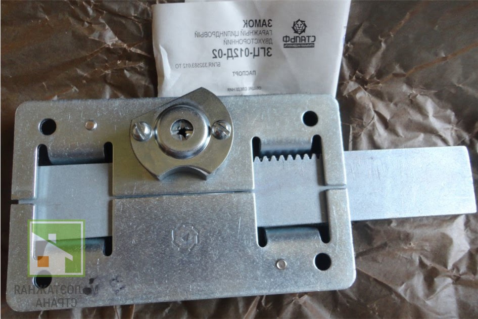 Гаражные замки 2025: сравнение технологий и рекомендации экспертов