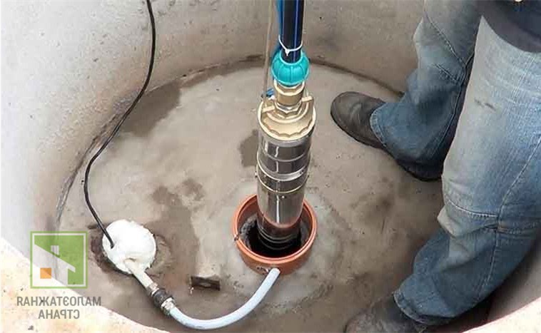 Осторожный выбор кабеля для скважинного насоса: как обеспечить надёжную работу иэкономию фото