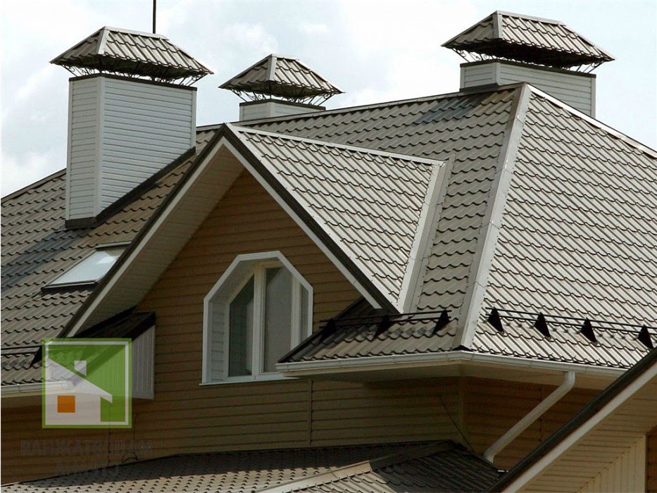 Металлочерепица Каскад 2025: практичный гид по качеству, цене и установке