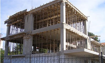 Монолитно-каркасный дом: всё, что важно знать в 2025