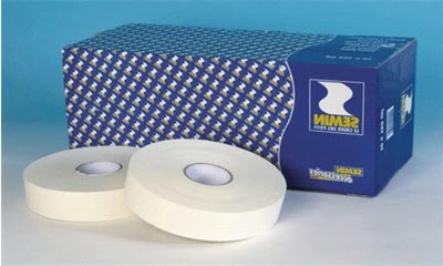 Армирующая лента для гипсокартона: гид по выбору и монтажу 2025