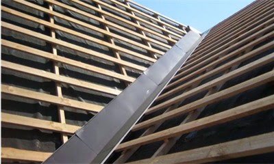 Все о ендовах крыши: требования 2025 года, монтаж и подбор комплектующих