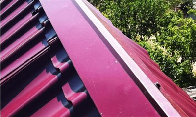 Конек Крыши 2025: Как Выбрать и Установить + ТОП-5 Брендов