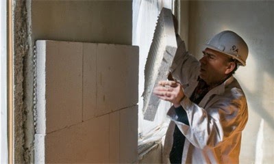 Как правильно утеплить бетонные стены в 2025 году: гид от практиков