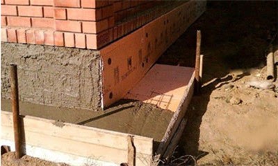 Как правильно утеплить фундамент Пеноплексом: проверенные методы 2025 года