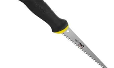 Ножовка по гипсокартону: полное руководство 2025 года