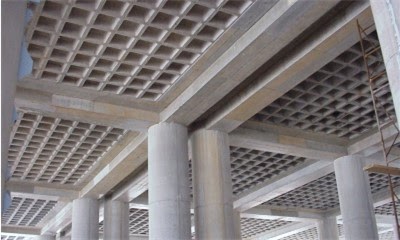 Безбалочные перекрытия 2025: ответы на 27 ключевых вопросов