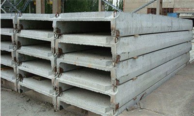 П-образные плиты перекрытий: полный гид по выбору и применению в 2025