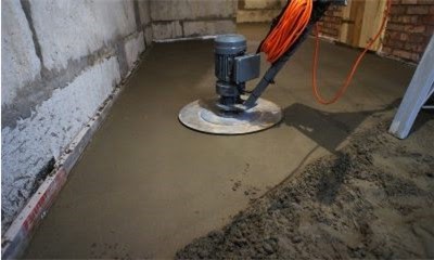 Всё о готовых смесях для стяжки пола: как выбрать, рассчитать и избежать ошибок