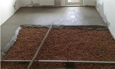 Нормы на стяжку пола в 2025: что изменилось и как не нарушить закон